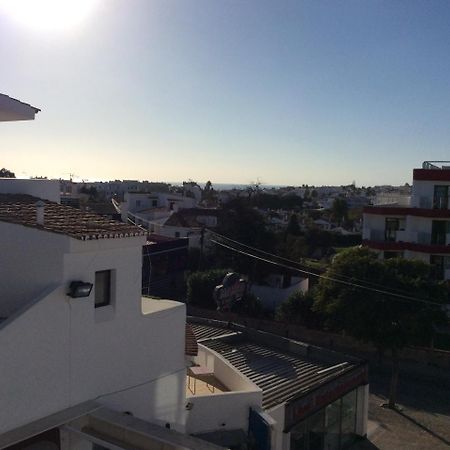 Sonia - Pateo Da Aldeia Apartman Albufeira Kültér fotó