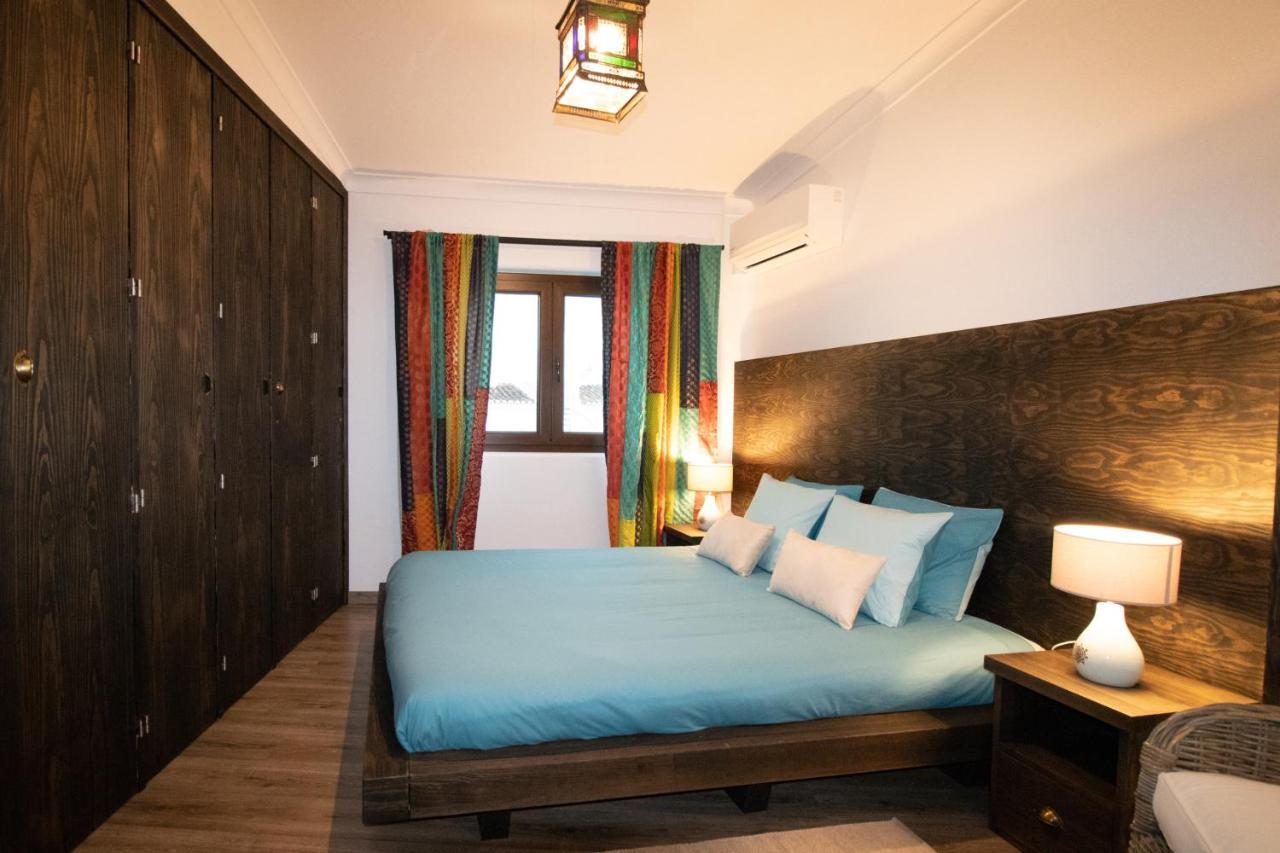Sonia - Pateo Da Aldeia Apartman Albufeira Kültér fotó
