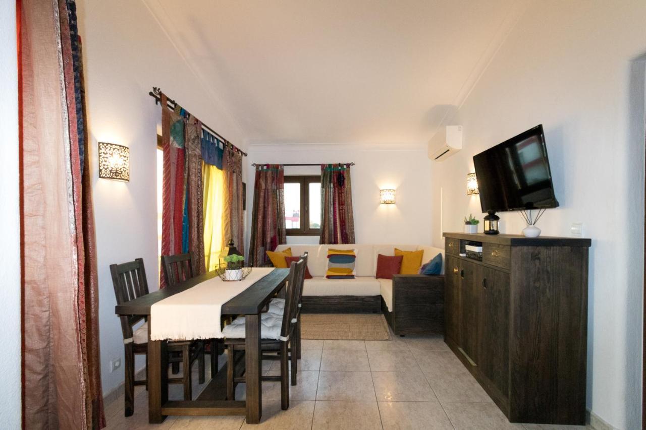 Sonia - Pateo Da Aldeia Apartman Albufeira Kültér fotó