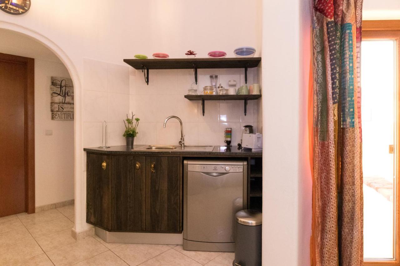 Sonia - Pateo Da Aldeia Apartman Albufeira Kültér fotó