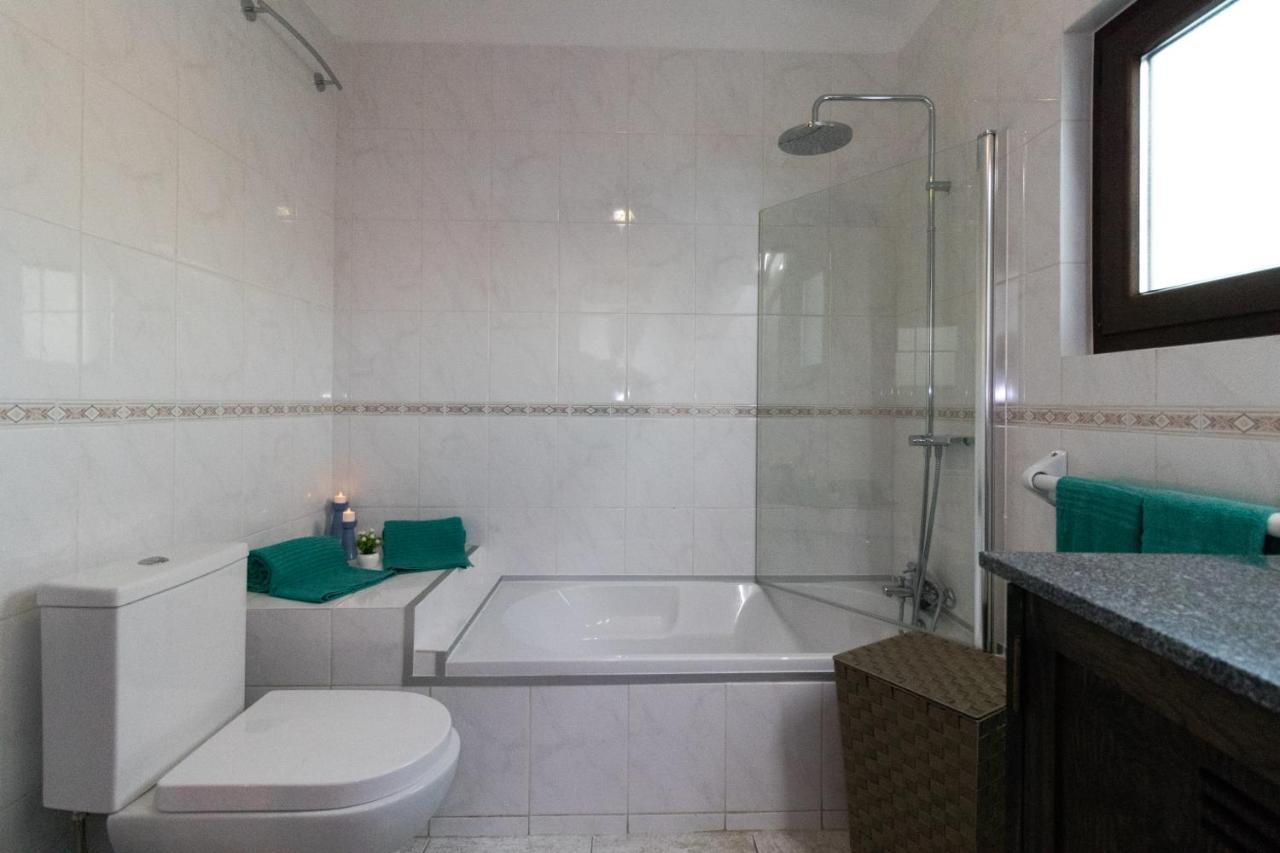 Sonia - Pateo Da Aldeia Apartman Albufeira Kültér fotó