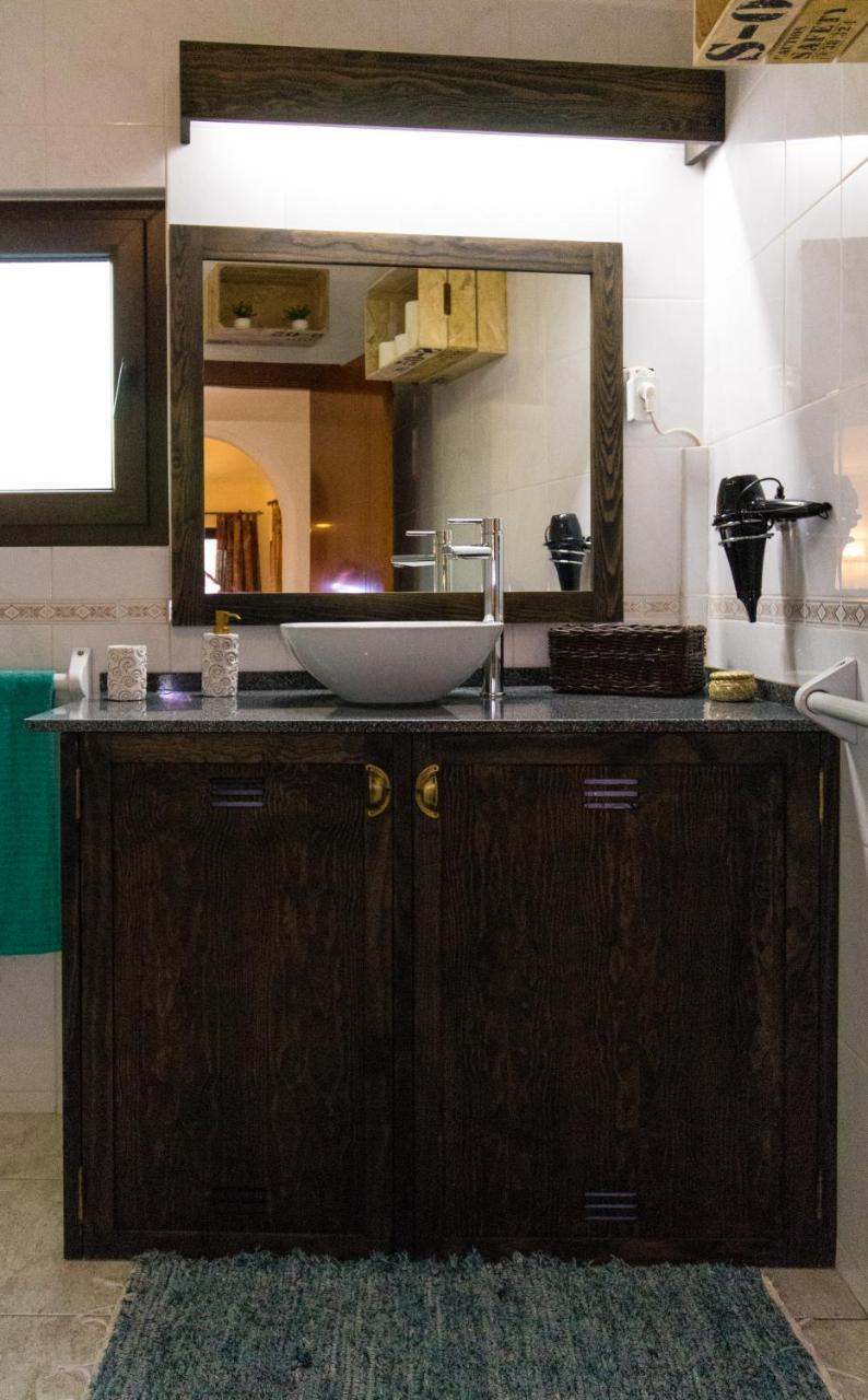 Sonia - Pateo Da Aldeia Apartman Albufeira Kültér fotó
