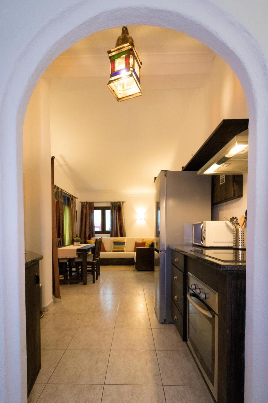 Sonia - Pateo Da Aldeia Apartman Albufeira Kültér fotó